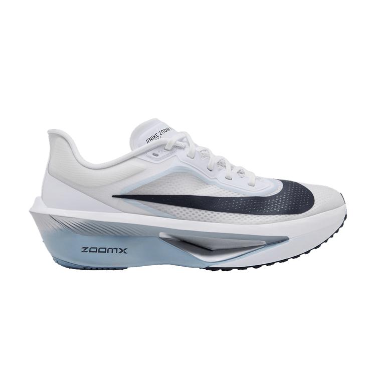 Nike Zoom Fly 6 Белый Чистый Платиновый Обсидиановый Туман Железная Решетка 40.5
Nike Zoom Fly 6 Белый Чистый Платиновый Обсидиановый Туман Железная Решетка 40.5