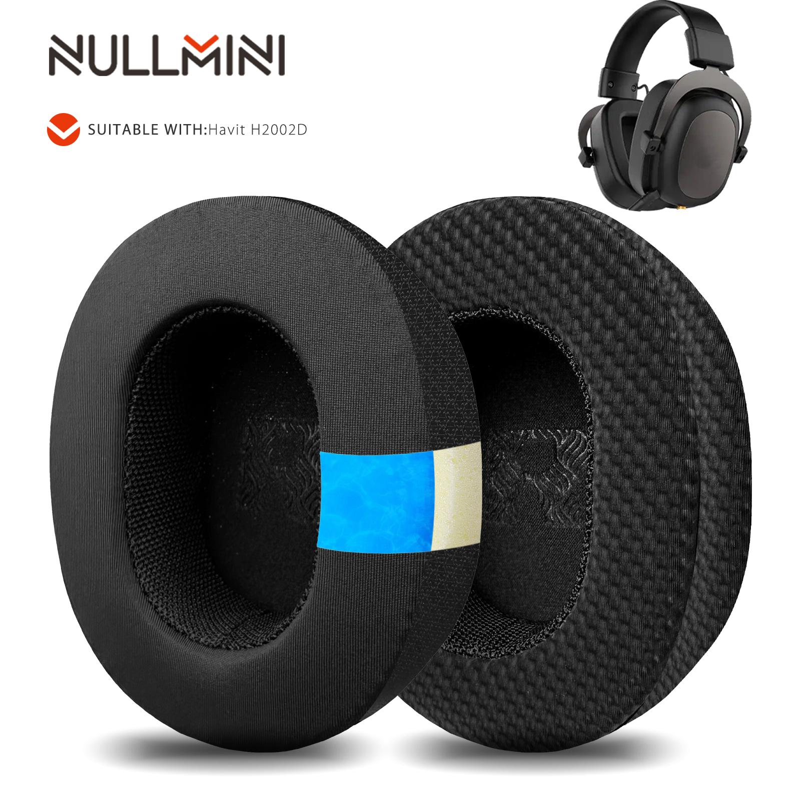 Сменные амбушюры Nullmini для наушников Havit H2002D, охлаждающие гелевые амбушюры, подушечки для наушников, оголовье
Сменные амбушюры Nullmini для наушников Havit H2002D, охлаждающие гелевые амбушюры, подушечки для наушников, оголовье
