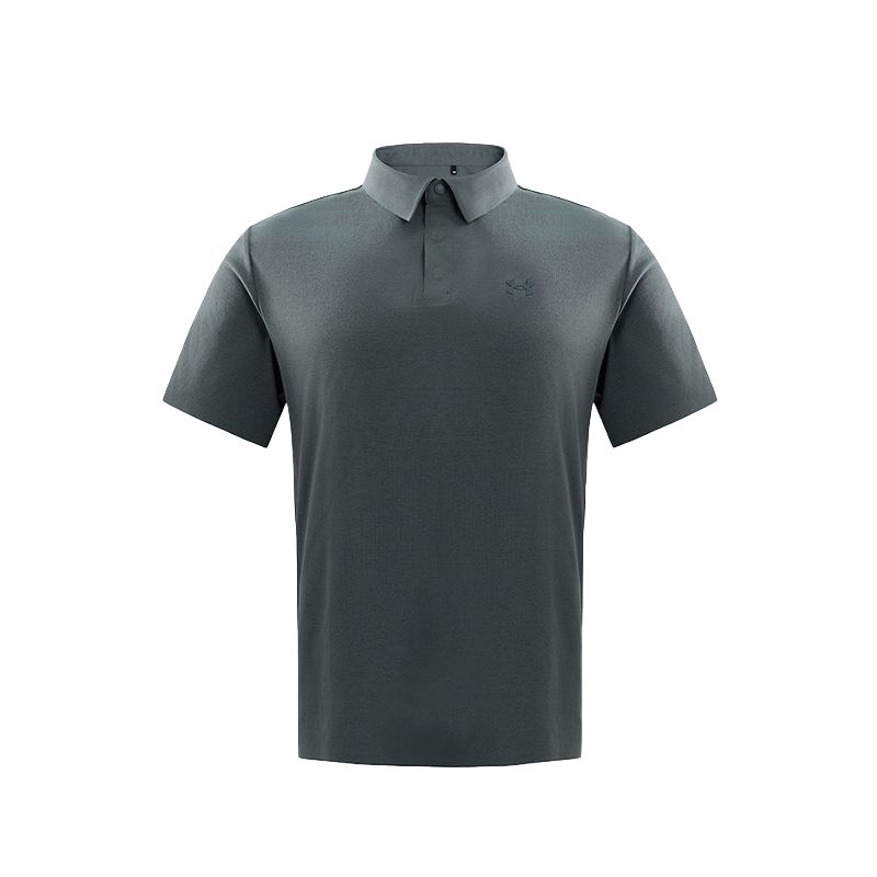 Under Armour Commuter Series Minimalist Pullover Comfortable Short Sleeve Polo Shirt Men Polo Shirts Orchid-Gray 15217205-0131 S
Under Armour Commuter Series Minimalist Pullover Comfortable Short Sleeve Polo Shirt Men Polo Shirts Orchid-Gray 15217205-0131 S