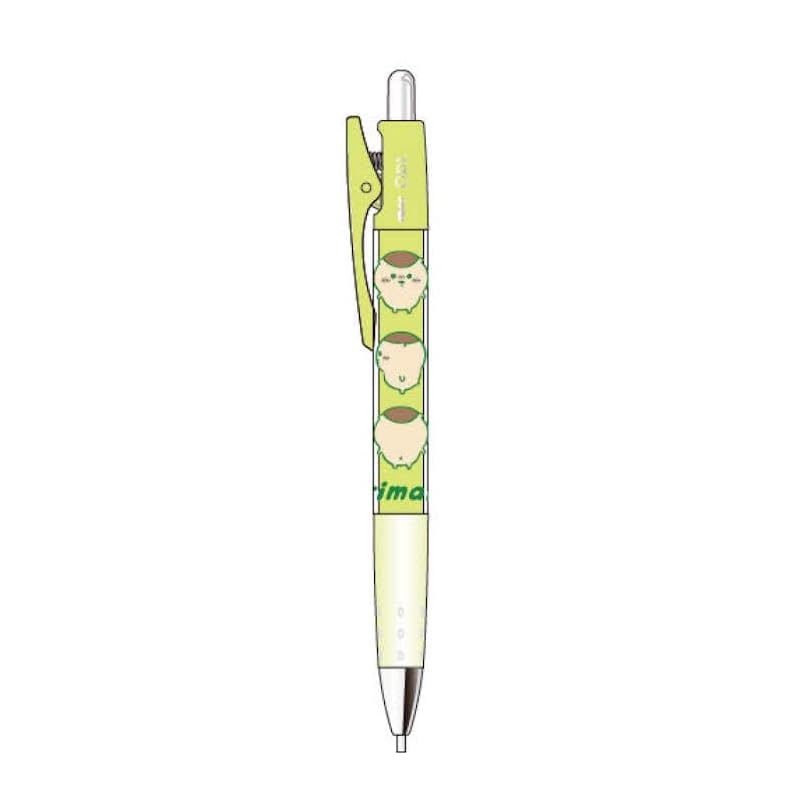 sunstar stationery Chikawa mechanical pencil design collection Chestnut manju S4484827
sunstar stationery Chikawa mechanical pencil design collection Chestnut manju S4484827