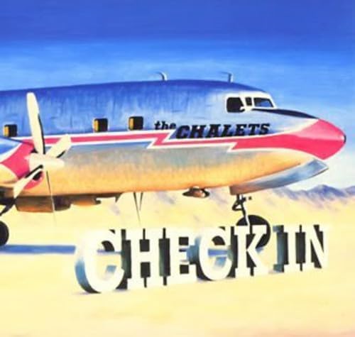 CD CHARLOTTES - CHECK IN TECI24366PROMO Japan ObiRock Used
CD CHARLOTTES - CHECK IN TECI24366PROMO Japan ObiRock Used