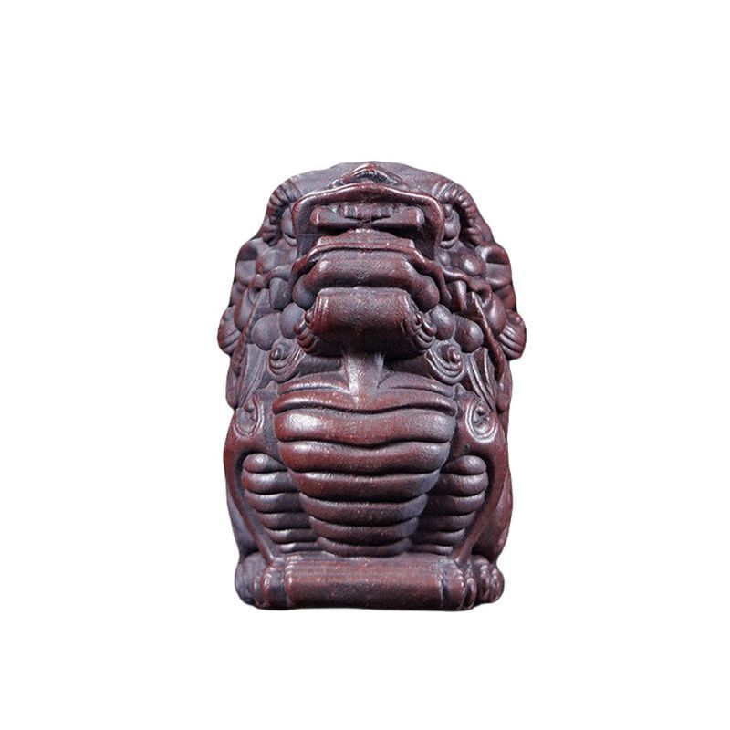Yixing Zisha Golden Toad Tea Pet Luxury Fish Tank Landscaping Tea Figurine Play Toys Tea Statue Ornaments Teaware Craft Supplies
Yixing Zisha Golden Toad Tea Pet Luxury Fish Tank Landscaping Tea Figurine Play Toys Tea Statue Ornaments Teaware Craft Supplies