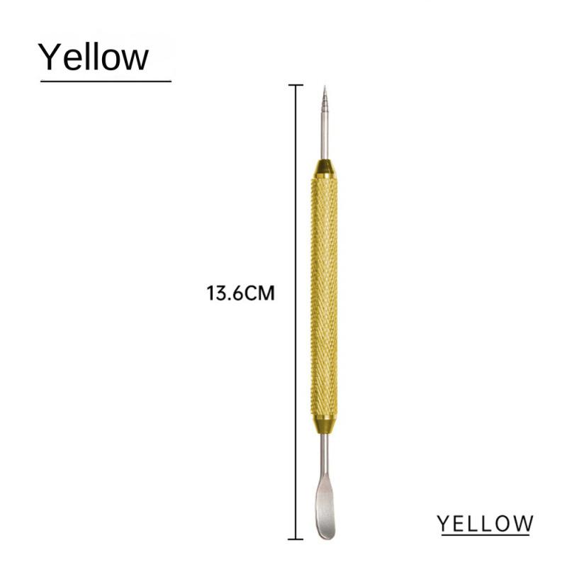 Stainless Steel Coffee Pull Flower Needle Carved Stick Coffee Art Needle Coffee Decorative Latte Art Pen Fancy Cafe Tool
Stainless Steel Coffee Pull Flower Needle Carved Stick Coffee Art Needle Coffee Decorative Latte Art Pen Fancy Cafe Tool