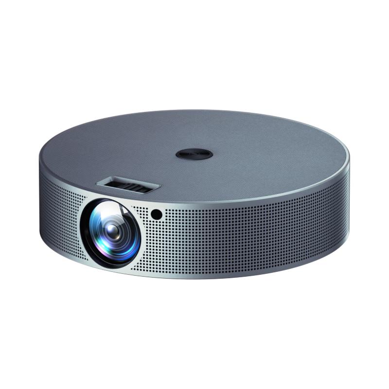 Weiying Q10Pro Smart Home Projector (CN version)
Weiying Q10Pro Smart Home Projector (CN version)
