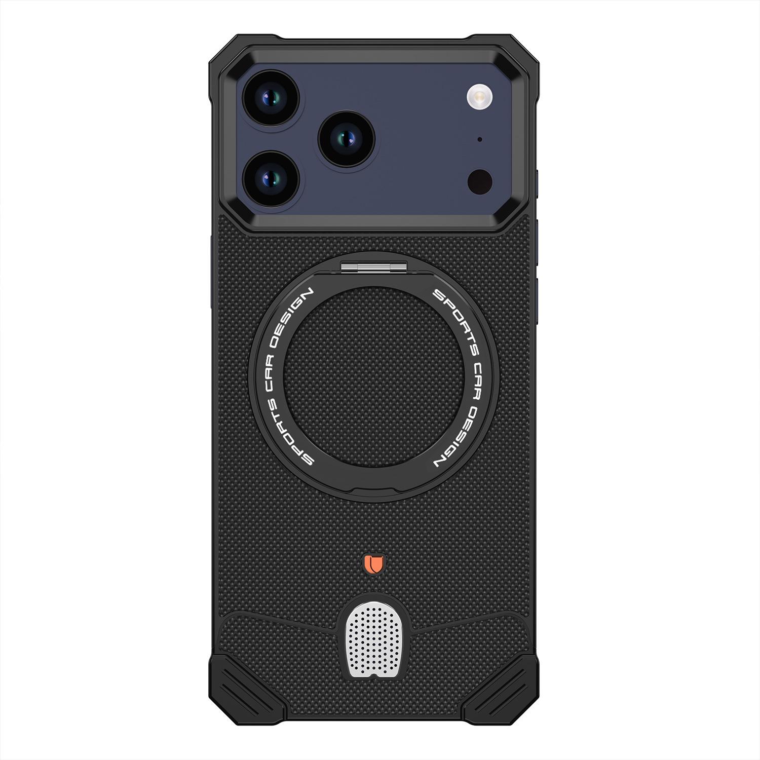 iPhone 17 Pro Leather Texture Supercar Metal 360 Rotating Stand Case iPhone 17 Pro
iPhone 17 Pro Leather Texture Supercar Metal 360 Rotating Stand Case iPhone 17 Pro