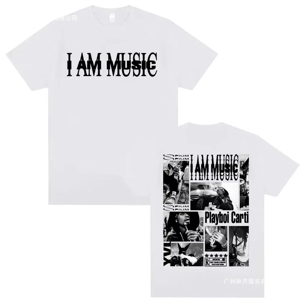 Men and Women Sharing The Same Rap Artist Music Album T-shirt Gothic Hip-Hop Streetwear 5XL різнокольоровий
Men and Women Sharing The Same Rap Artist Music Album T-shirt Gothic Hip-Hop Streetwear 5XL різнокольоровий