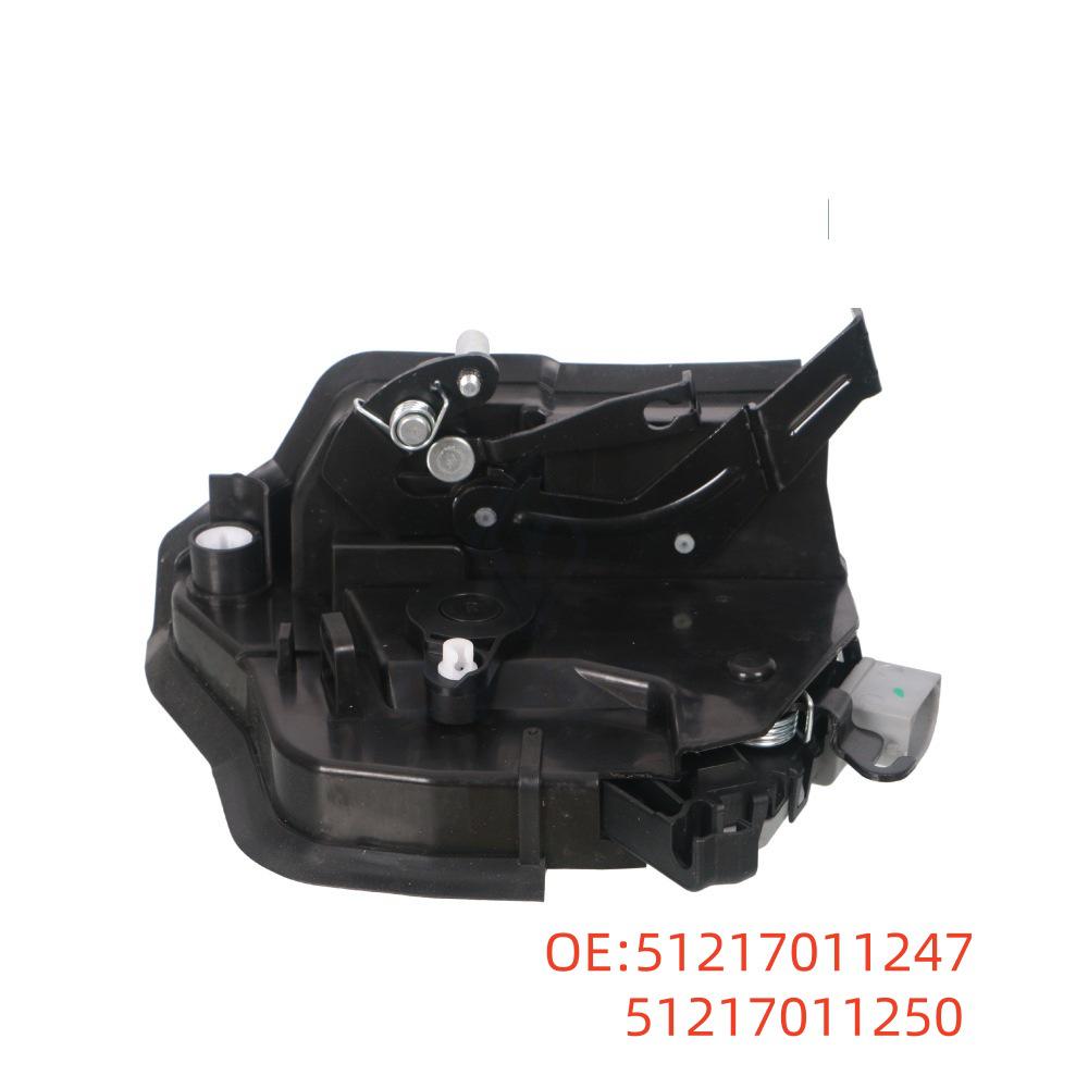 BMW Left Front Door Lock Actuator Tail Cover - Car Accessory 51217011247 Included: 51217011247, 51217011250
BMW Left Front Door Lock Actuator Tail Cover - Car Accessory 51217011247 Included: 51217011247, 51217011250