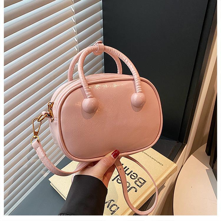 Summer 2025 Women s Fashionable Versatile High-End Small Handbag & Crossbody розовый
Summer 2025 Women s Fashionable Versatile High-End Small Handbag & Crossbody розовый