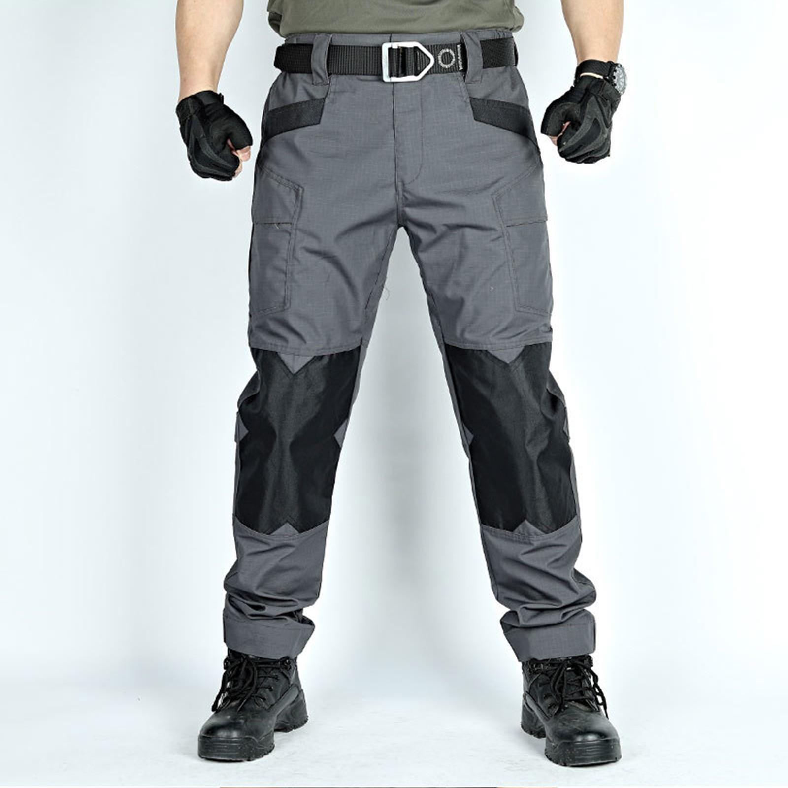 Men s Color Camouflage Multi-Pocket Cargo Pants Men s Outdoor Rip Resistant Cargo Pants XXXL
Men s Color Camouflage Multi-Pocket Cargo Pants Men s Outdoor Rip Resistant Cargo Pants XXXL
