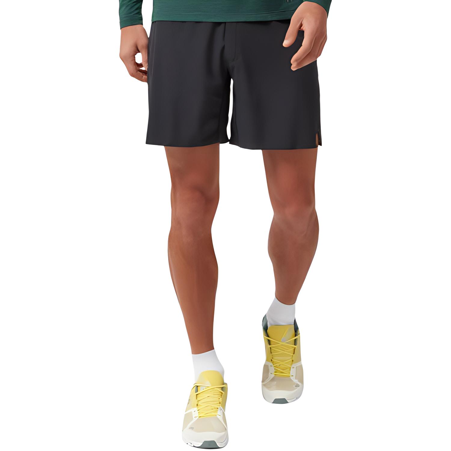 On Running Lightweight Shorts Fashi Versatile Simple Casual Shorts Men shorts Black 125.00133 S
On Running Lightweight Shorts Fashi Versatile Simple Casual Shorts Men shorts Black 125.00133 S