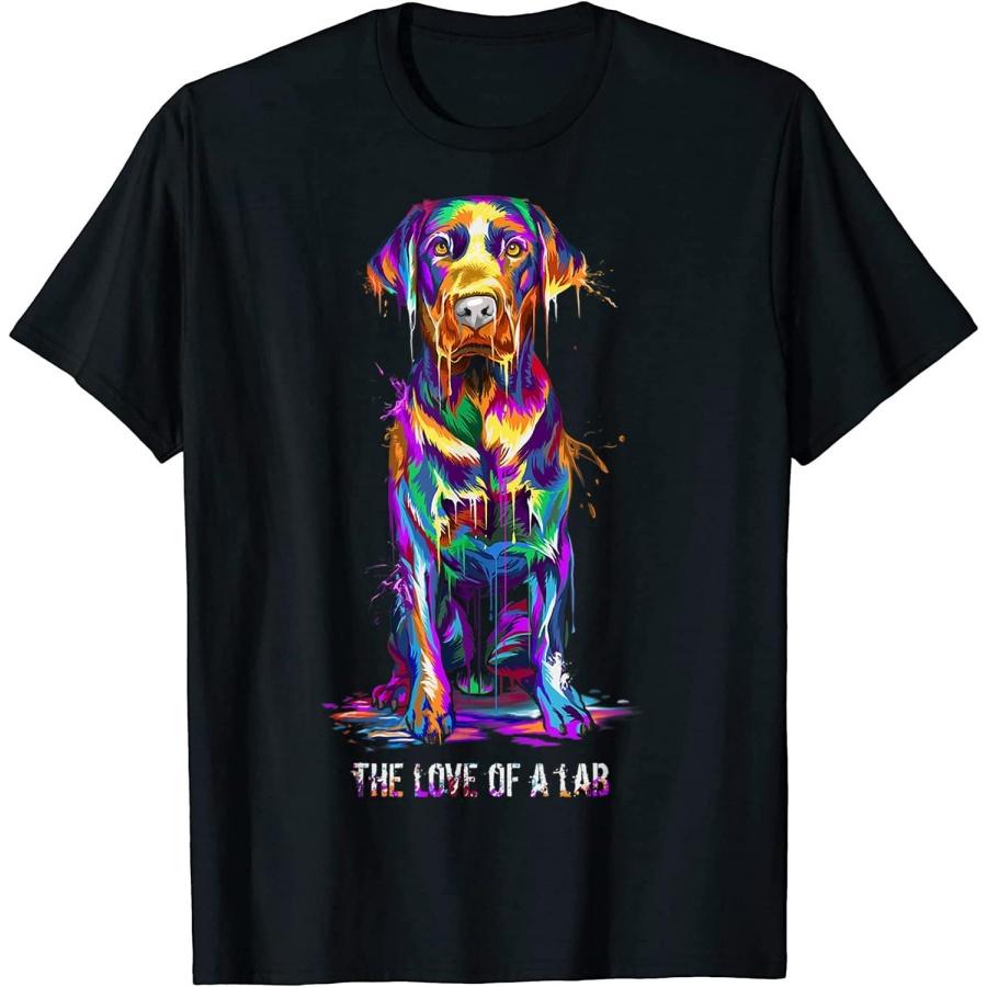 The Love of Labrador Retriever T-Shirt Hoodie Sweatshirt Tank Top V-Neck for Men Women Kids XXXXXL різнокольоровий
The Love of Labrador Retriever T-Shirt Hoodie Sweatshirt Tank Top V-Neck for Men Women Kids XXXXXL різнокольоровий
