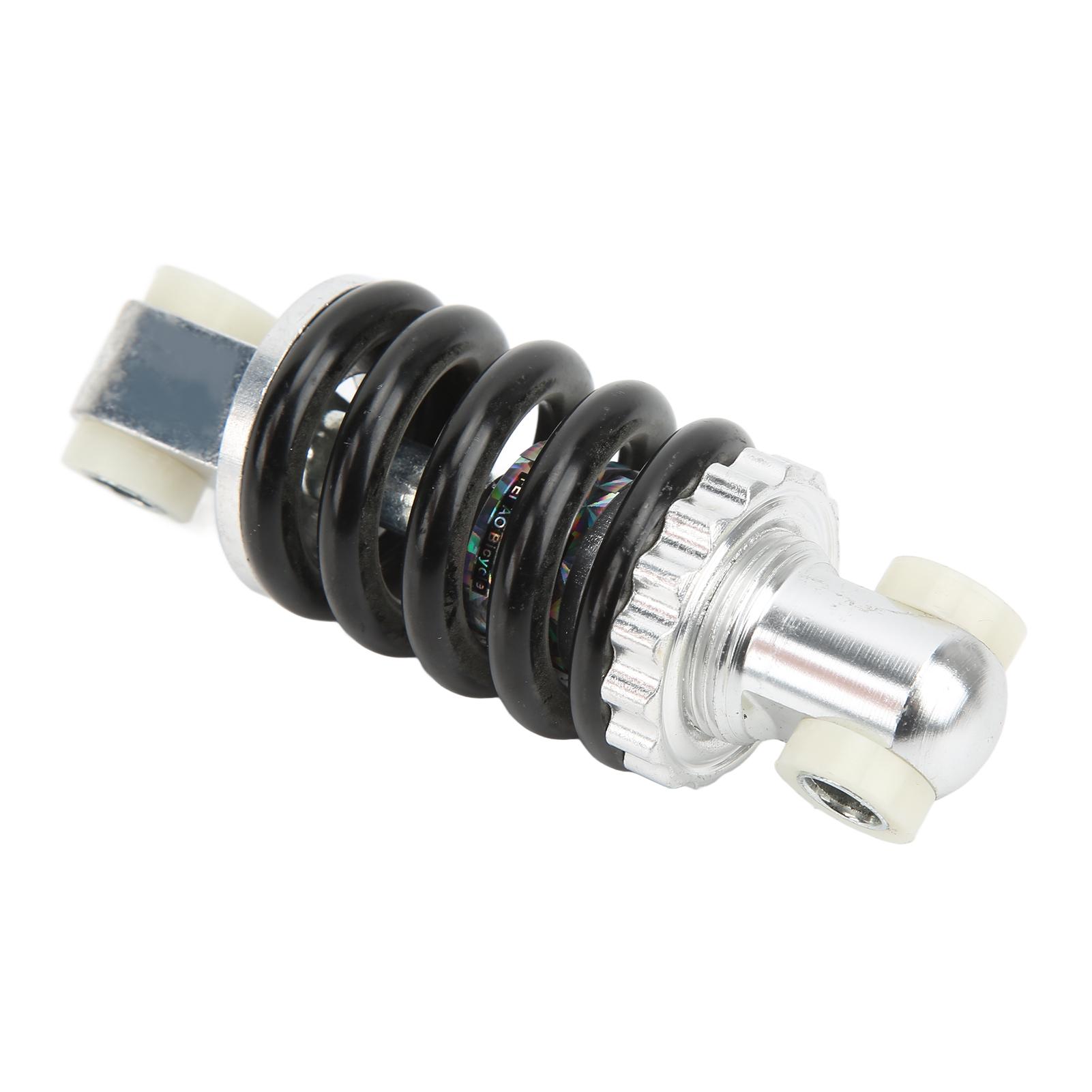 Bicycle Shock Absorbers 90mm 500LBS Shock Absorbers Damper for Mountain Bike Motorcycle
Bicycle Shock Absorbers 90mm 500LBS Shock Absorbers Damper for Mountain Bike Motorcycle