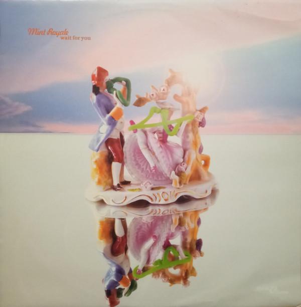 12inch Record MINT ROYALE - Wait For You FH05512 Faith & Hope Re 2005 UK Dance & Electronica Used
12inch Record MINT ROYALE - Wait For You FH05512 Faith & Hope Re 2005 UK Dance & Electronica Used