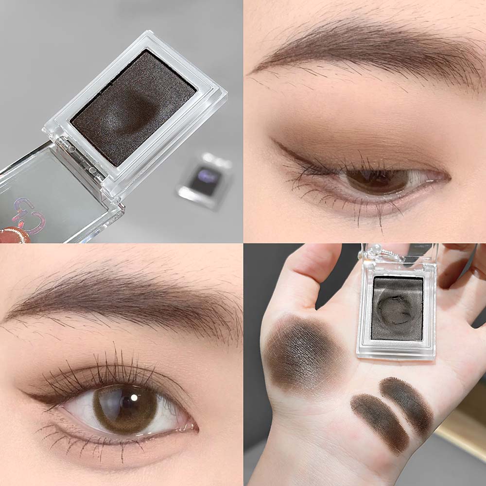 2 in 1 Potato Mud Eyeliner Eyebrow Gel Cream Waterproof Long-lasting Matte Dark Red Brown Easy Wear No Smudging Eye Liner Makeup
2 in 1 Potato Mud Eyeliner Eyebrow Gel Cream Waterproof Long-lasting Matte Dark Red Brown Easy Wear No Smudging Eye Liner Makeup
