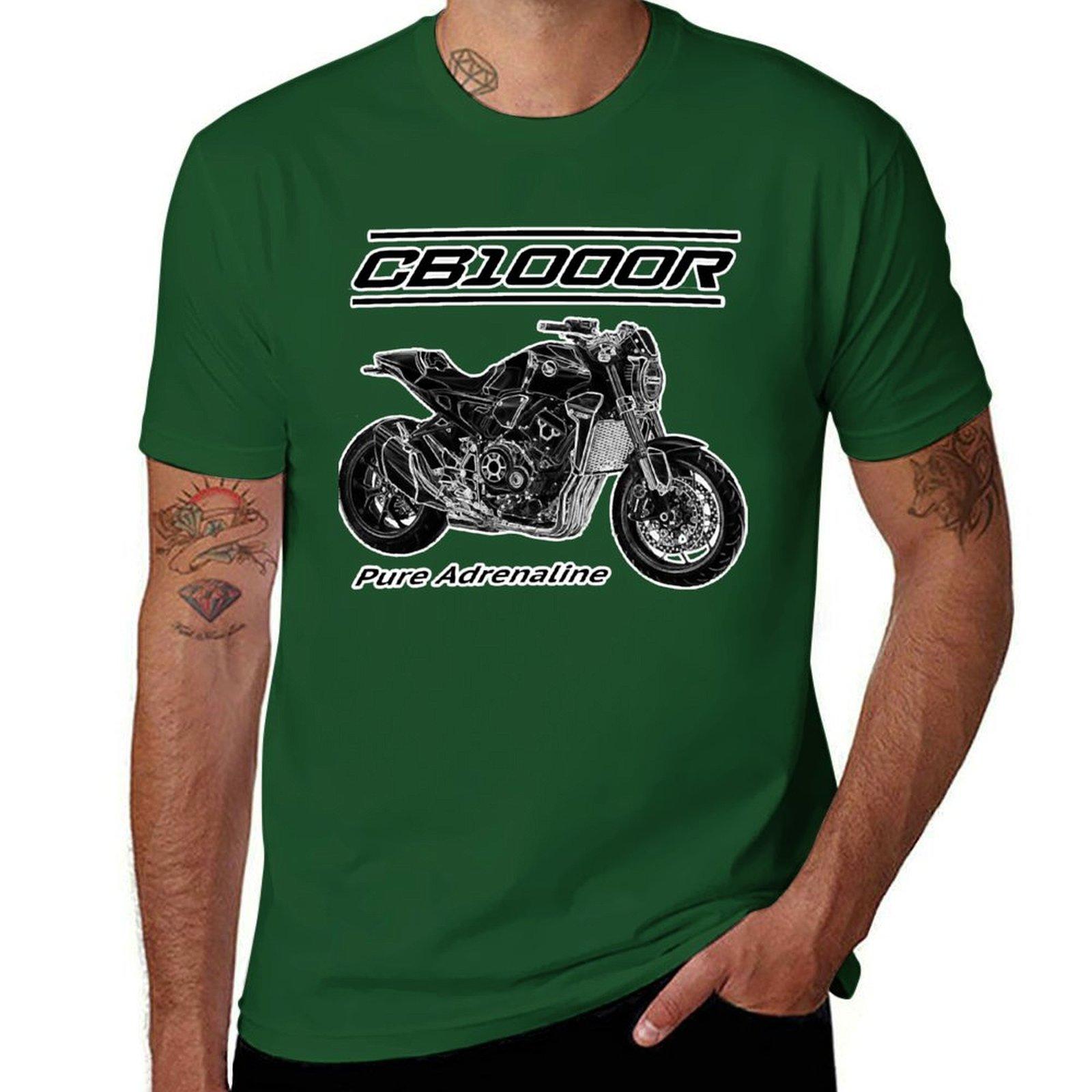CB1000R For Fans T-Shirt customs customizeds tees mens t shirt graphic 4XL
CB1000R For Fans T-Shirt customs customizeds tees mens t shirt graphic 4XL