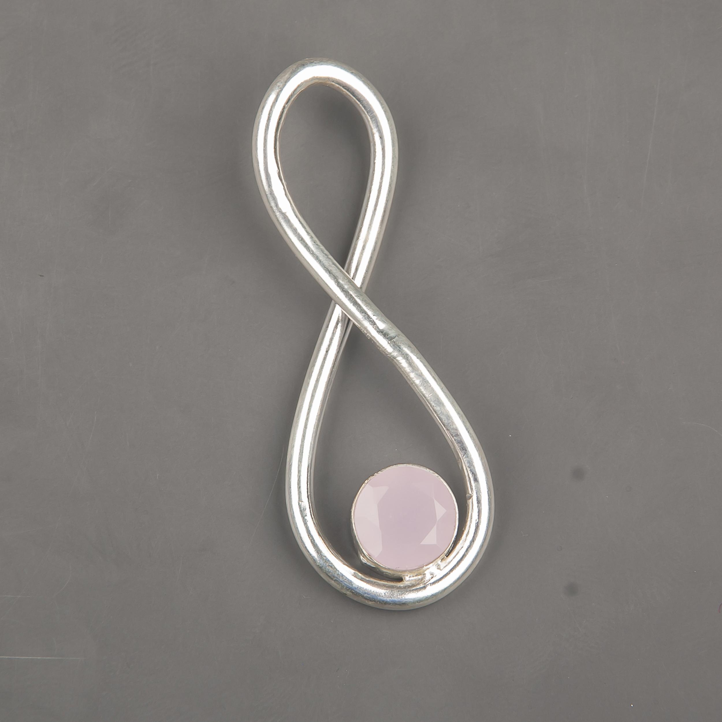 Rose Chalcedony Gemstone Pendant Handmade 925 Solid Sterling Silver Jewelry Designer Silver Chain Pendant Gift for Sister
Rose Chalcedony Gemstone Pendant Handmade 925 Solid Sterling Silver Jewelry Designer Silver Chain Pendant Gift for Sister