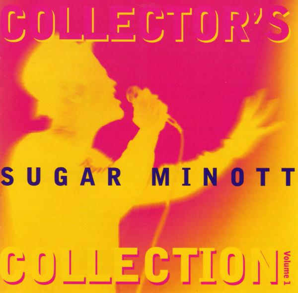 CD SUGAR MINOTT - Collector s Collection Volume 1 CDHB206 Heartbeat Recor 1996 US Reggae, Ska & Dub Used
CD SUGAR MINOTT - Collector s Collection Volume 1 CDHB206 Heartbeat Recor 1996 US Reggae, Ska & Dub Used