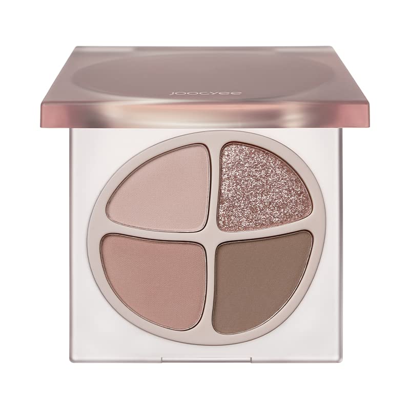 Official Joocyee Japan NEW NUDE Skin Color Palette Chinese Cosmetics Chinese Makeup Natural Makeup Nude Color Peach (#F12 Mousse)
Official Joocyee Japan NEW NUDE Skin Color Palette Chinese Cosmetics Chinese Makeup Natural Makeup Nude Color Peach (#F12 Mousse)
