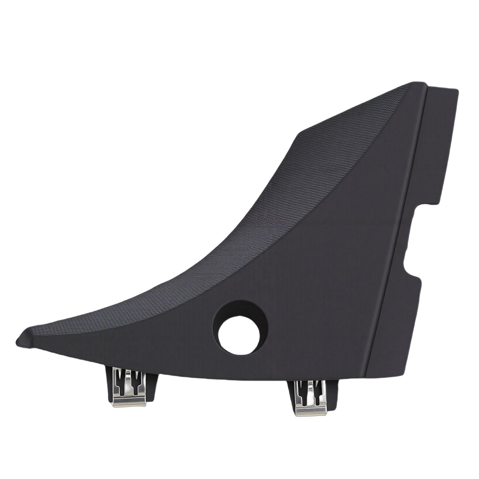 Windshield Cowl Vent Cover Air Inlet Panel Trim Vent Replacement for Silverado 1500 2500HD 3500HD 23178017 Left 22776513
Windshield Cowl Vent Cover Air Inlet Panel Trim Vent Replacement for Silverado 1500 2500HD 3500HD 23178017 Left 22776513
