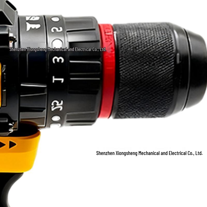Professional Brushless Impact Drill Set (US Plug) for Tile Hole Opening and Renovation Charger Only, Not for China
Professional Brushless Impact Drill Set (US Plug) for Tile Hole Opening and Renovation Charger Only, Not for China