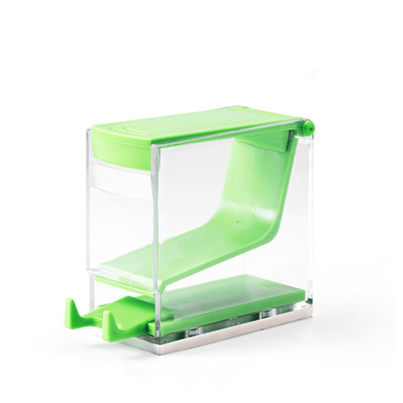 PIORPOY Dental Cotton Roll Dispenser Holder Press Style Dentistry Swabs Organizer Boxes Orthodontics Odontologia Products зелений
PIORPOY Dental Cotton Roll Dispenser Holder Press Style Dentistry Swabs Organizer Boxes Orthodontics Odontologia Products зелений