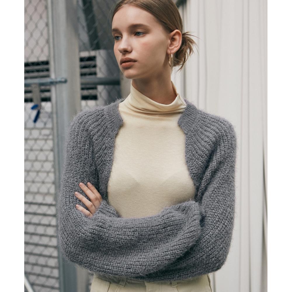 НИКНИКОЛЬ НИКОЛЬ БУКЛ БОЛЕРО КАРДИГАНГРЕЙ
НИКНИКОЛЬ НИКОЛЬ БУКЛ БОЛЕРО КАРДИГАНГРЕЙ