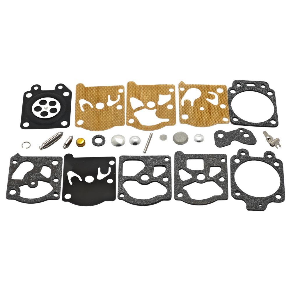Carburetor Repair Kit for Walbro K10-WAT Stihl 028AV 031AV 032 032AV Chainsaw Replacement Parts Carb 20pcs China Mainland
Carburetor Repair Kit for Walbro K10-WAT Stihl 028AV 031AV 032 032AV Chainsaw Replacement Parts Carb 20pcs China Mainland