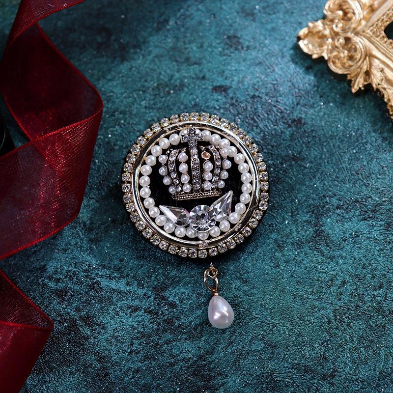 Винтажная ткань дворец барокко камелия брошь ювелирные изделия дамы элегантный жемчуг кисточка
Винтажная ткань дворец барокко камелия брошь ювелирные изделия дамы элегантный жемчуг кисточка