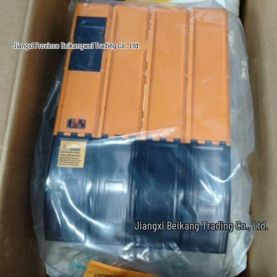 B&R 8BVR0220H000.100-1 Full Series, New & Genuine, In Stock, One-Year Warranty, Special Sale
B&R 8BVR0220H000.100-1 Full Series, New & Genuine, In Stock, One-Year Warranty, Special Sale