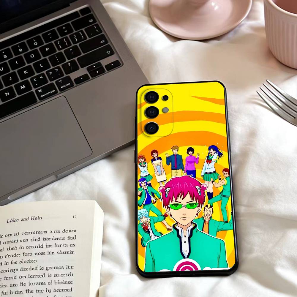 Чехол для телефона Аниме S-Saiki Kusuo Для Samsung S25,24,23,22,30,21,10,9,Ultra,Plus,Lite,FE,4,5 G Мягкий Черный Чехол Samsung S105G
Чехол для телефона Аниме S-Saiki Kusuo Для Samsung S25,24,23,22,30,21,10,9,Ultra,Plus,Lite,FE,4,5 G Мягкий Черный Чехол Samsung S105G