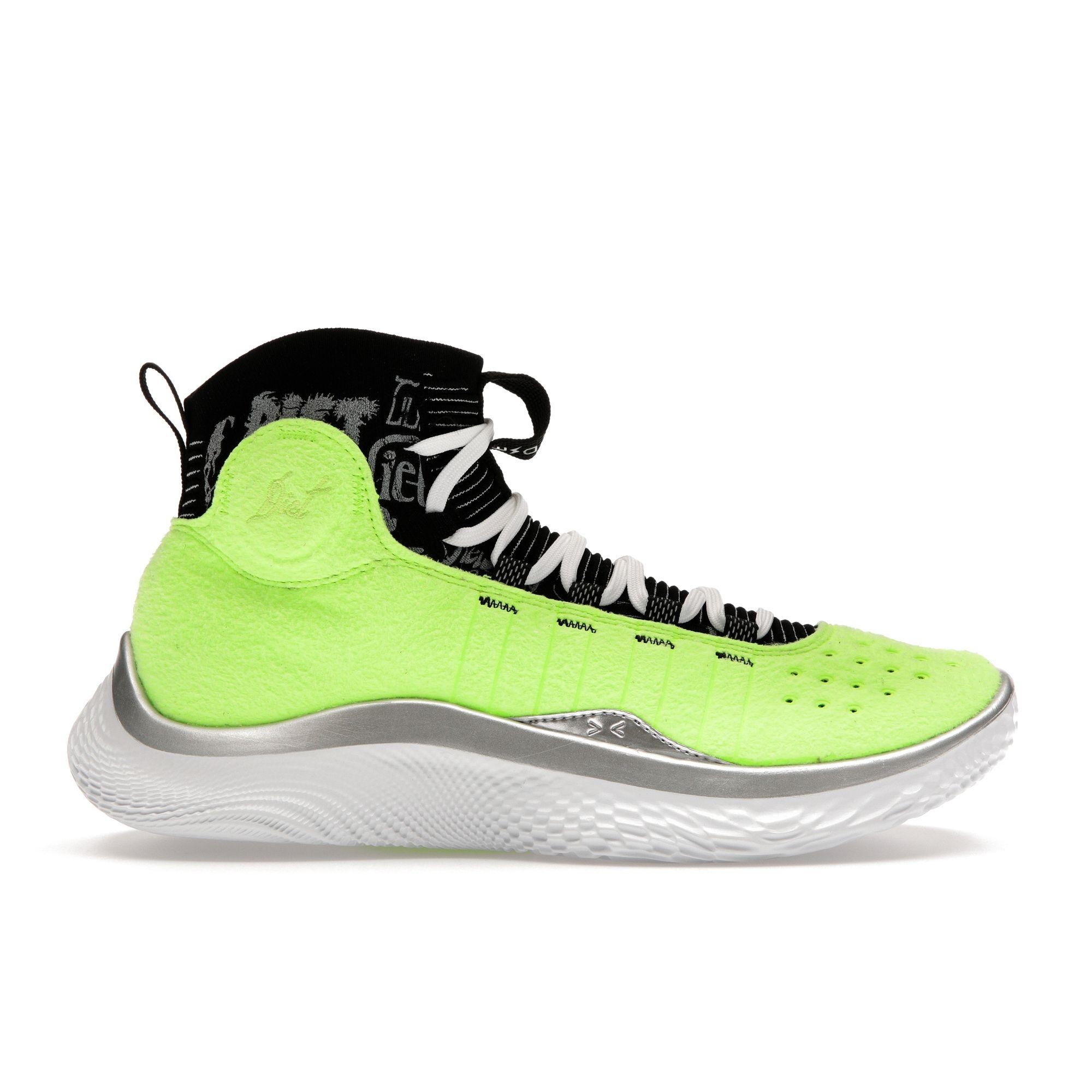Curry Brand Diet Starts Monday x Curry 4 FloTro Tennis Ball Мужские кроссовки Green Quirky-Lime Black 3026421-300
Curry Brand Diet Starts Monday x Curry 4 FloTro Tennis Ball Мужские кроссовки Green Quirky-Lime Black 3026421-300