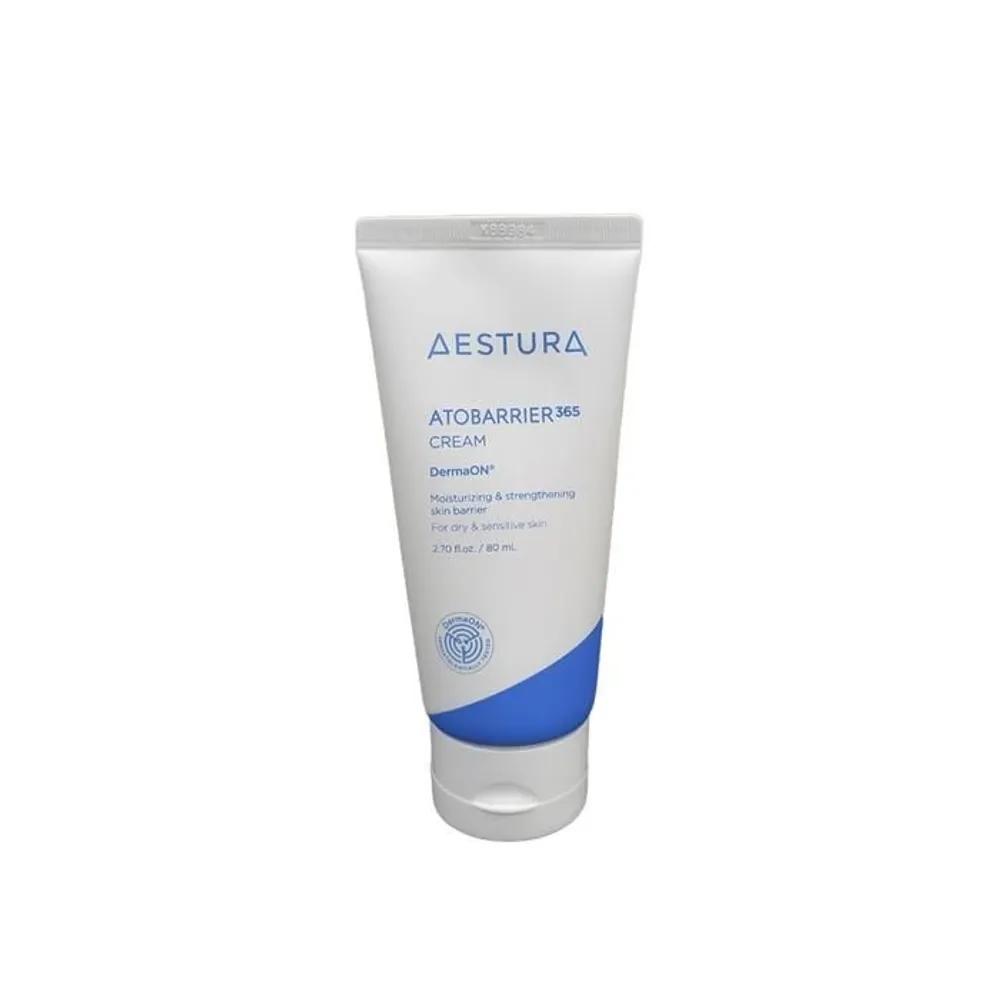 Aestura Atobarrier 365 Крем 80мл (Новая модель) 2 куска
Aestura Atobarrier 365 Крем 80мл (Новая модель) 2 куска