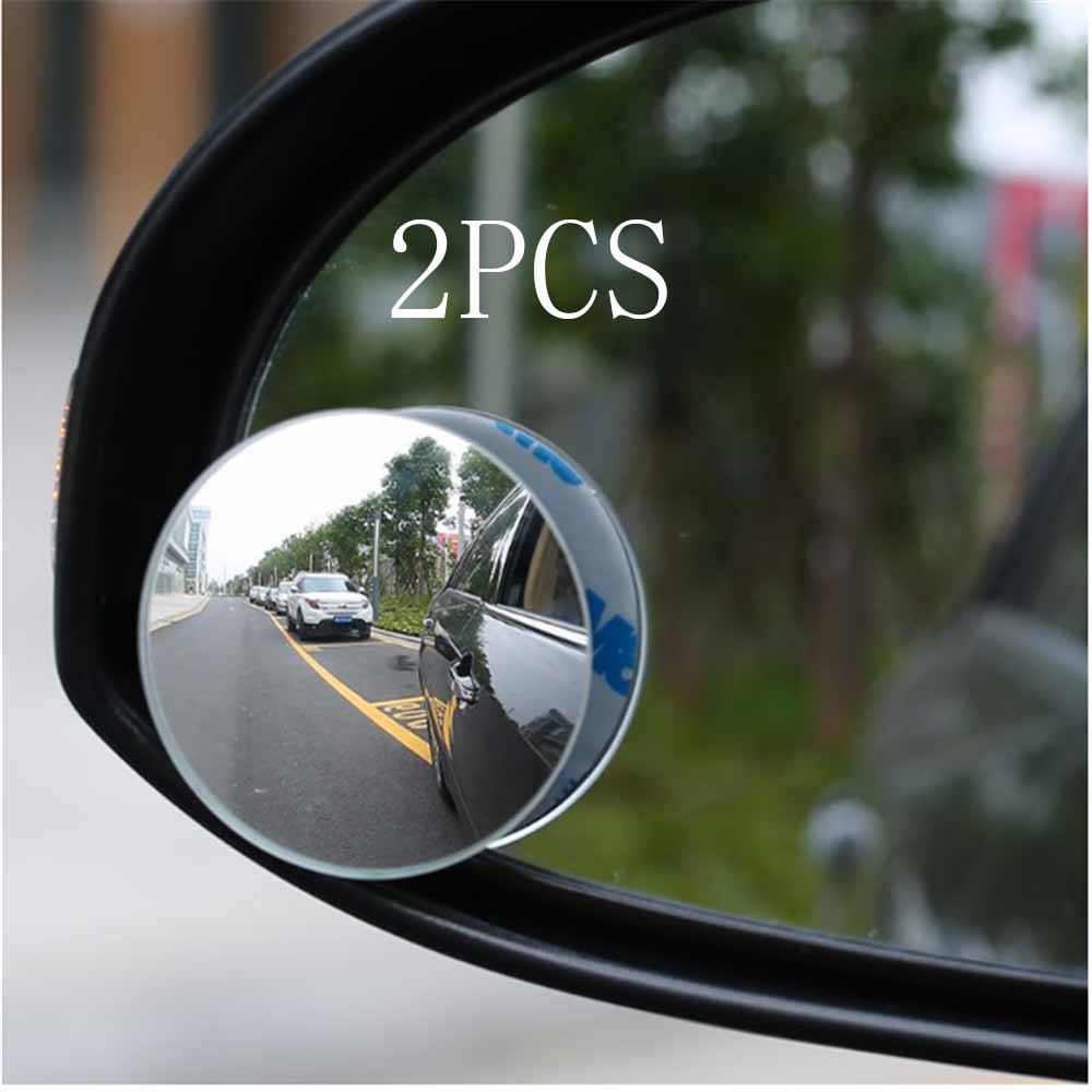 Rimless Mirrors 360 Degree HD Blind Spot Mirror Adjustable Car Rearview Convex Mirror for Car Reverse Wide Angle Vehicle Parking
Rimless Mirrors 360 Degree HD Blind Spot Mirror Adjustable Car Rearview Convex Mirror for Car Reverse Wide Angle Vehicle Parking