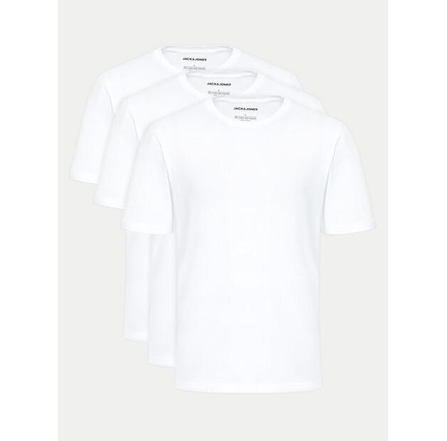 Футболка Jack & Jones Under EU XXL
Футболка Jack & Jones Under EU XXL