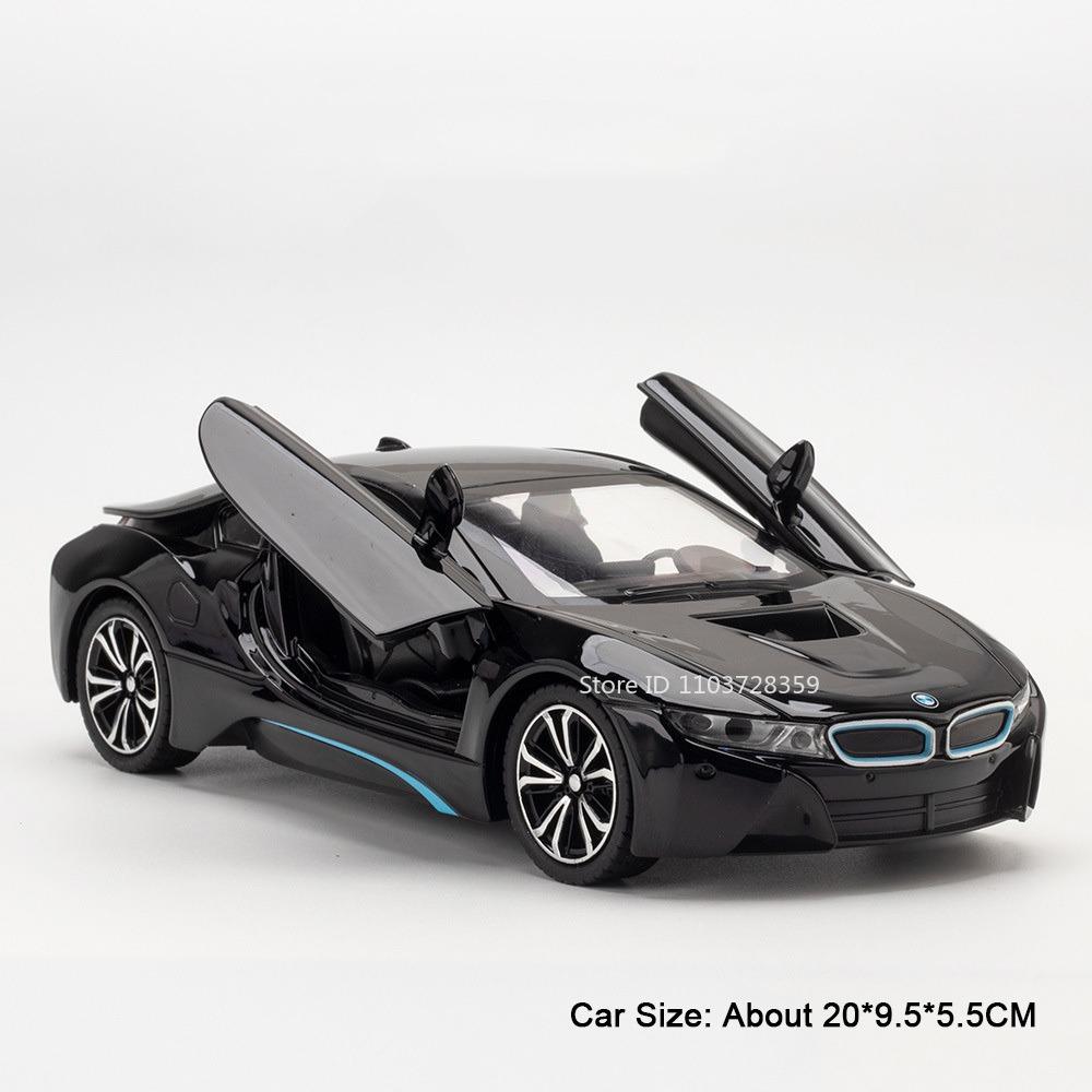 1:22 Scale RAV4 I8 Car Toy Ornament Models Alloy Diecast Sound Light Doors Opened Pull Back Rubber Tires Vehicle Toys Boys Gifts
1:22 Scale RAV4 I8 Car Toy Ornament Models Alloy Diecast Sound Light Doors Opened Pull Back Rubber Tires Vehicle Toys Boys Gifts