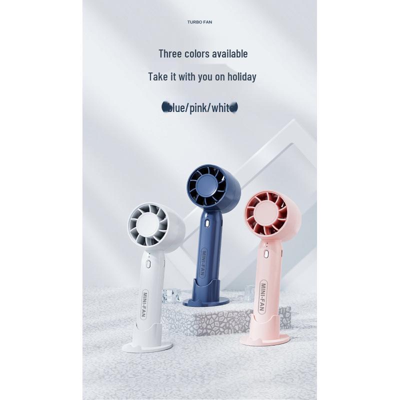 Portable Mini Fan with Long-Lasting Battery and Cooling Ice Pack for Outdoor and Desktop Use 59.88*57.94*169.56
Portable Mini Fan with Long-Lasting Battery and Cooling Ice Pack for Outdoor and Desktop Use 59.88*57.94*169.56