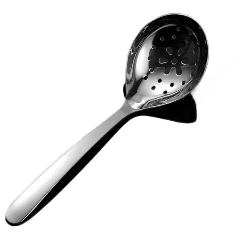 ZISIZ Stainless Steel Ladle & Skimmer Set
ZISIZ Stainless Steel Ladle & Skimmer Set