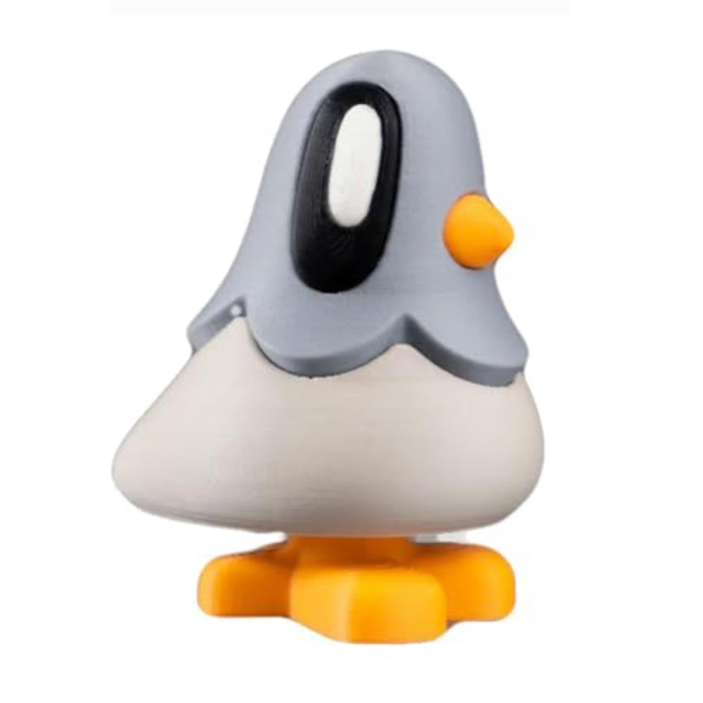 With Secret Note Compartment Blob Pigeon Ornaments Magnetic Fidget Toys Desk Decor
With Secret Note Compartment Blob Pigeon Ornaments Magnetic Fidget Toys Desk Decor