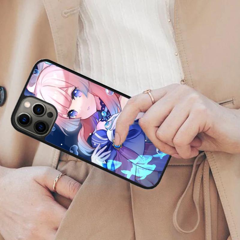 Sangonomiya Kokomi Genshin Impact Magnetic Phone Case For APPLE iPhone 17 Air 16 14 13 12 Pro Max 15 Plus Wireless MagSafe Cover iPhone 14
Sangonomiya Kokomi Genshin Impact Magnetic Phone Case For APPLE iPhone 17 Air 16 14 13 12 Pro Max 15 Plus Wireless MagSafe Cover iPhone 14