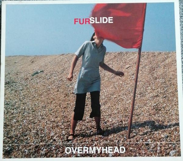 CD FURSLIDE - Over My Head VUSCD149 Virgin 1999 Europe Dance & Electronica Used
CD FURSLIDE - Over My Head VUSCD149 Virgin 1999 Europe Dance & Electronica Used