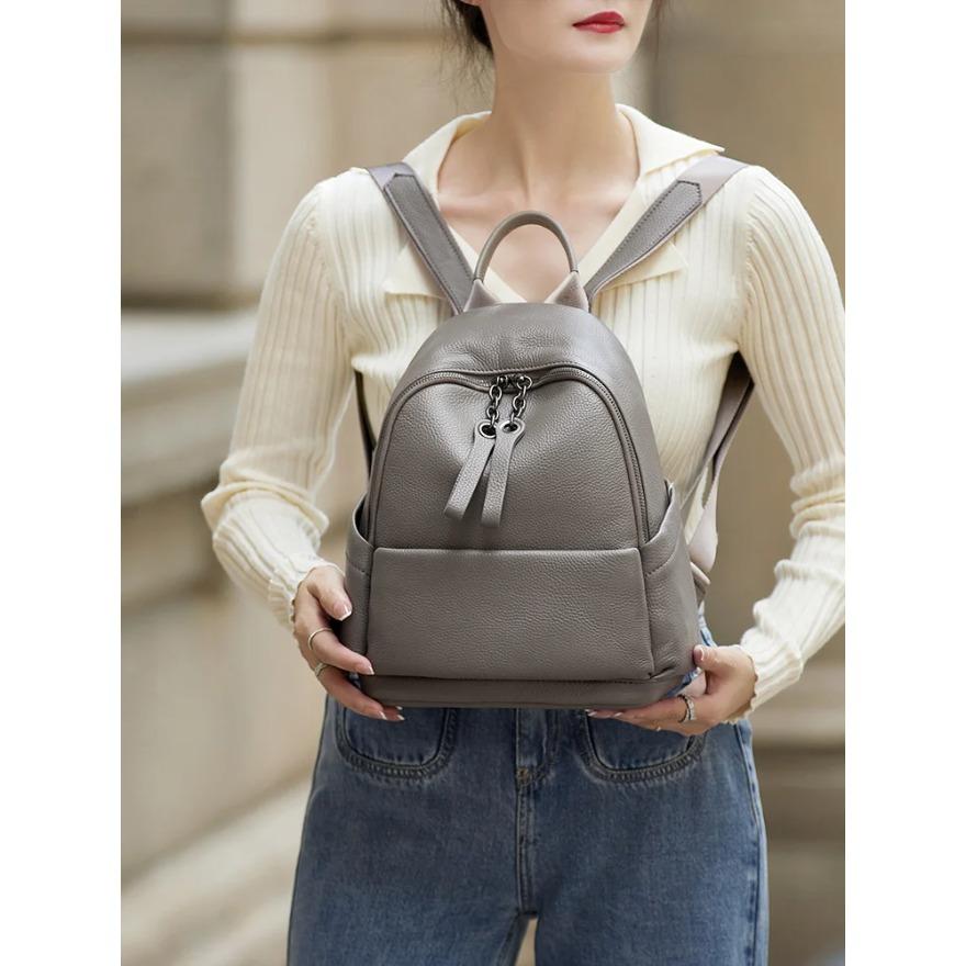 Рюкзак из натуральной кожи для девочек, школьные сумки, клетчатый дизайн, большая вместимость, первый слой, теплый
Рюкзак из натуральной кожи для девочек, школьные сумки, клетчатый дизайн, большая вместимость, первый слой, теплый