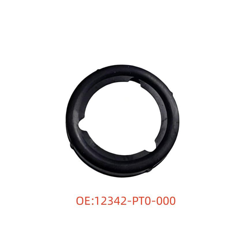 Engine Spark Plug Boot Ring for 1995-1997 Accord 12342-PT0-000
Engine Spark Plug Boot Ring for 1995-1997 Accord 12342-PT0-000