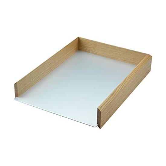 Desktop Stationery (Letter Tray)
Desktop Stationery (Letter Tray)