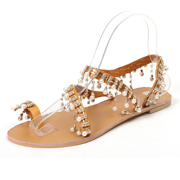 2025 Новые летние женские сандалии Женские шлепанцы Пляжные шлепанцы Обувь Женская мода Жемчужные сандалии-гладиаторы Женская обувь WSH3324 35 жёлтый
2025 Новые летние женские сандалии Женские шлепанцы Пляжные шлепанцы Обувь Женская мода Жемчужные сандалии-гладиаторы Женская обувь WSH3324 35 жёлтый