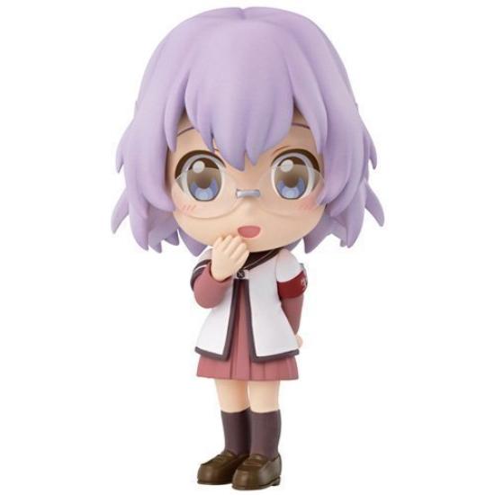 Banpresto Ichiban Kuji Возвращение Протагониста F Приз Кюн Чара Икеда Читосэ ЮруЮри (Приз)
Banpresto Ichiban Kuji Возвращение Протагониста F Приз Кюн Чара Икеда Читосэ ЮруЮри (Приз)