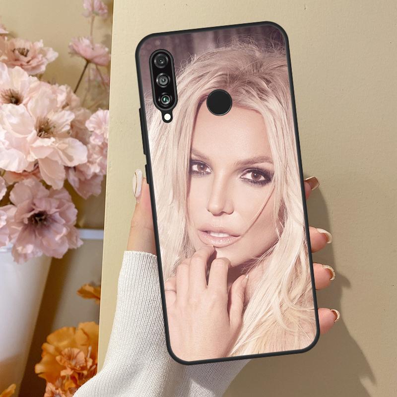 Britney Spears For Huawei Nova 11 Pro 9 10 SE Y70 Y60 Y90 Y61 Y91 Y73 Y72 12s 12i 11i 8i P30 P40 Lite Case Huawei Nova Y73
Britney Spears For Huawei Nova 11 Pro 9 10 SE Y70 Y60 Y90 Y61 Y91 Y73 Y72 12s 12i 11i 8i P30 P40 Lite Case Huawei Nova Y73