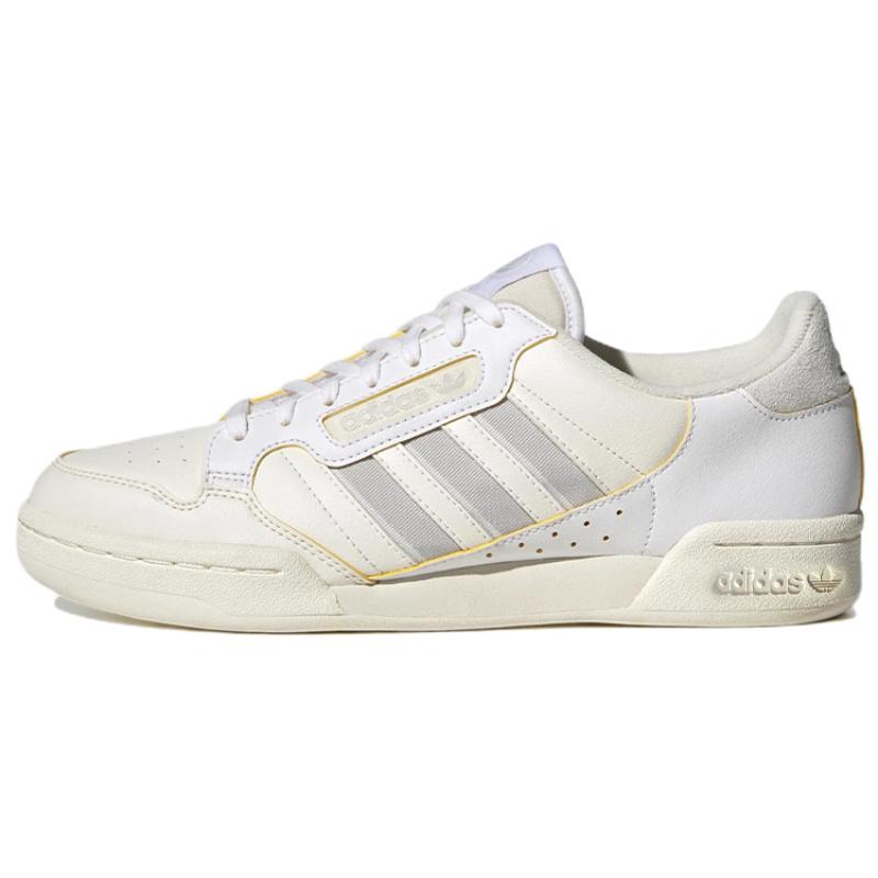 Adidas Continental 80 Stripes Cloud White Grey One Off White Women s Sneakers GY4662 40
Adidas Continental 80 Stripes Cloud White Grey One Off White Women s Sneakers GY4662 40