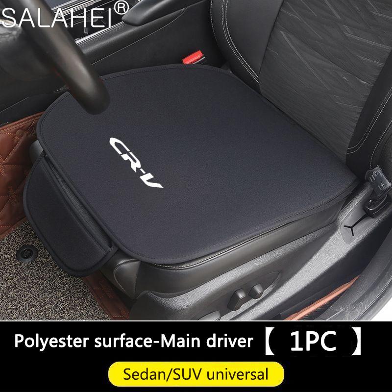 Car Seat Cushion Protector Non-Slip Cover Polyester surface Breathable Pad for Honda CR-V CRV 2021 2019 2018 2017 Accessories
Car Seat Cushion Protector Non-Slip Cover Polyester surface Breathable Pad for Honda CR-V CRV 2021 2019 2018 2017 Accessories