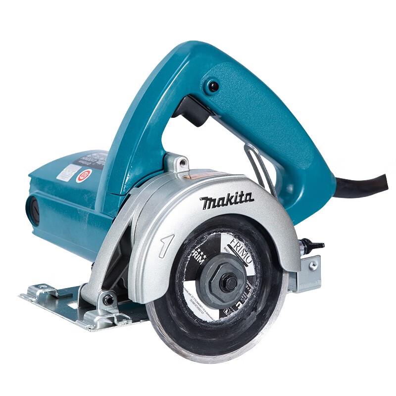 Makita 110mm Stone Cutter CN plug (adapter included)
Makita 110mm Stone Cutter CN plug (adapter included)