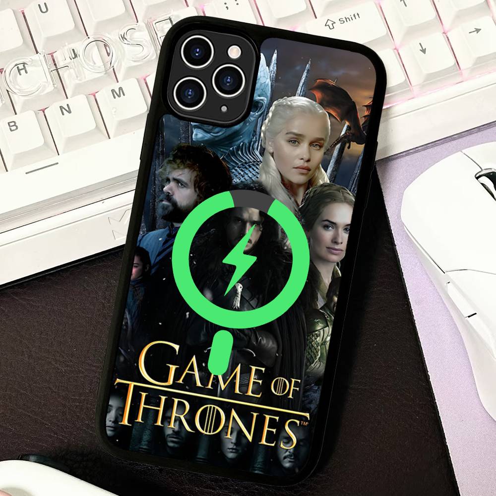 Чехол для телефона Film G-Game Of T-Thrones для iPhone 13 14 15 11 12 16 17 Pro Max Plus, Магнитный корпус для Magsafe iPhone 11
Чехол для телефона Film G-Game Of T-Thrones для iPhone 13 14 15 11 12 16 17 Pro Max Plus, Магнитный корпус для Magsafe iPhone 11